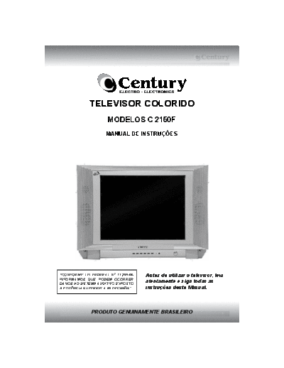 Manual de Instruções C2150F[1]