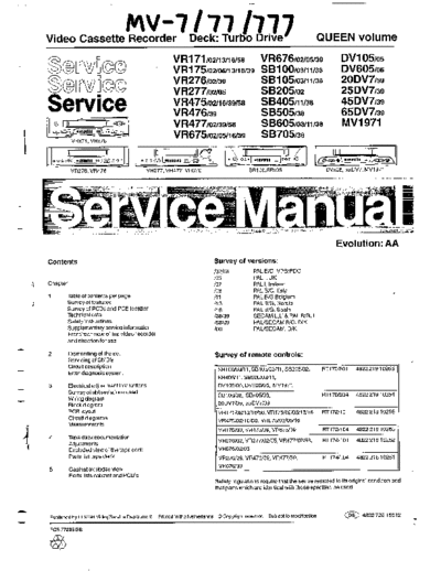 MV777
