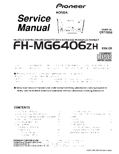 hfe_pioneer_fh-mg6406_service_crt2656_en