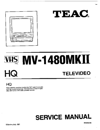 MV1480MK2