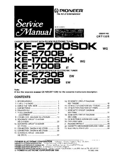 pioneer_ke-2700sdk_ke-1700sdk_ke-2730b_ke-1730b