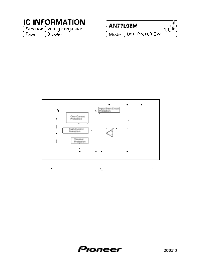 AN77L08M