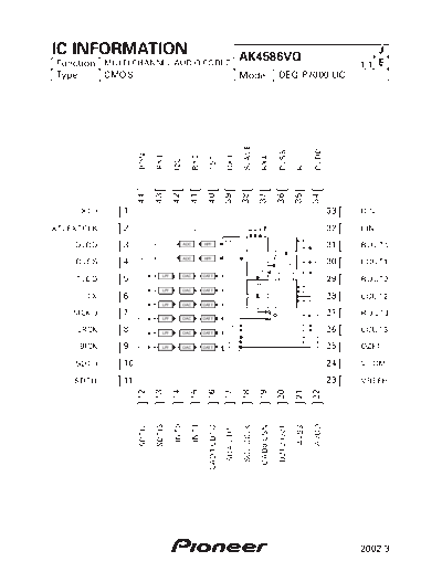 AK4586VQ