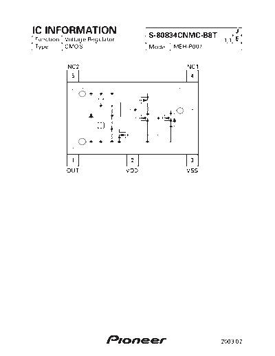 S-80834CNMC-B8T