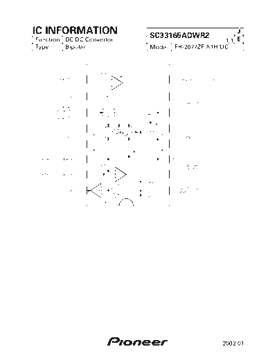 SC33165ADWR2