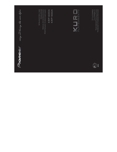 KRP-500A_manual_NL_IT_ES_RUpdf