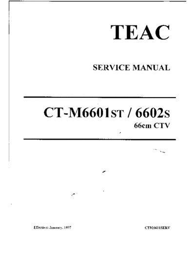 CTM6602
