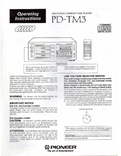 hfe_pioneer_pd-tm3_en