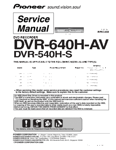 rrv3368_dvr_640h_av_192