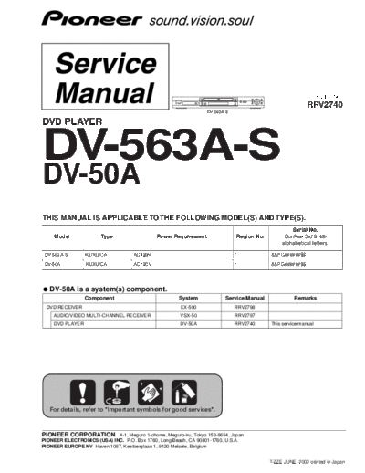 hfe_pioneer_dv-50a_563a-s_service_rrv2740_en