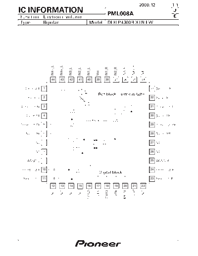 PML008A