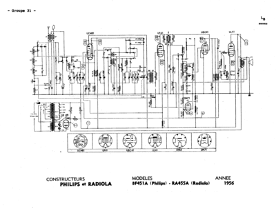 BF451A - RA455A