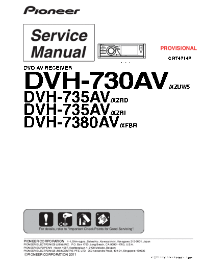 dvh-7380av730av735av