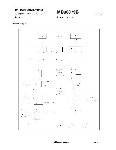 MB86373B