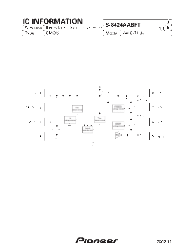 S-8424AABFT