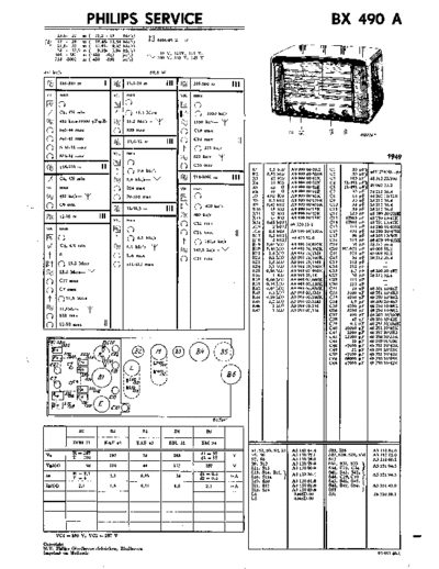 BX490A