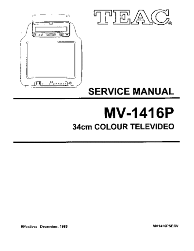 MV-1416P