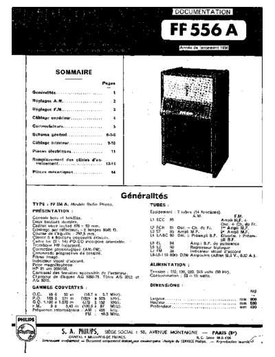 ff 556 a