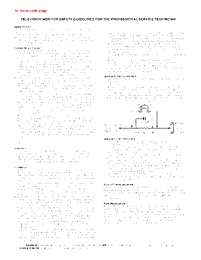 Back cover page