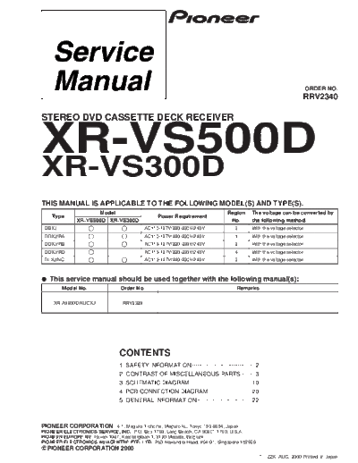 XR-VS500D_VS300D