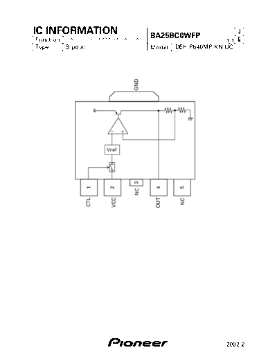 BA25BC0WFP