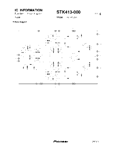 STK413-000