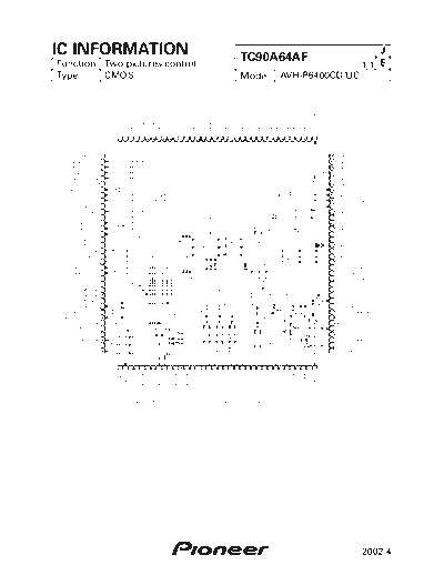 TC90A64AF