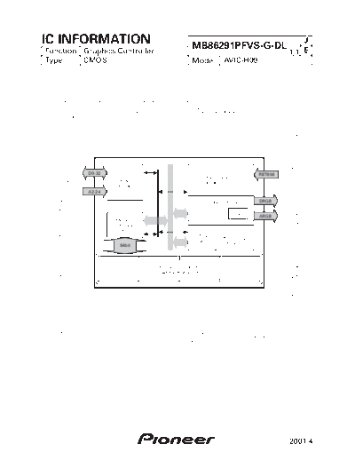 MB86291PFVS-G-DL