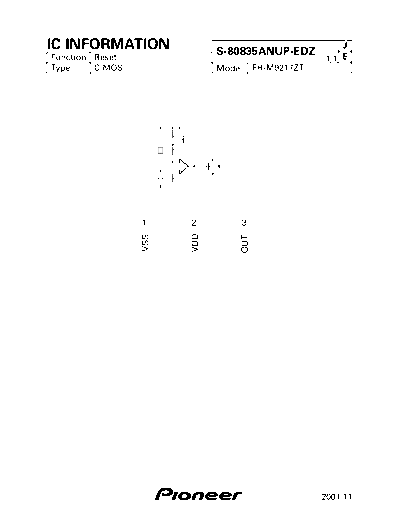 S-80835ANUP-EDZ