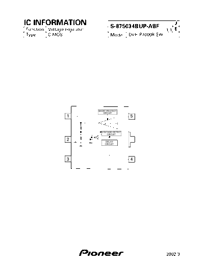 S-875034BUP-ABF