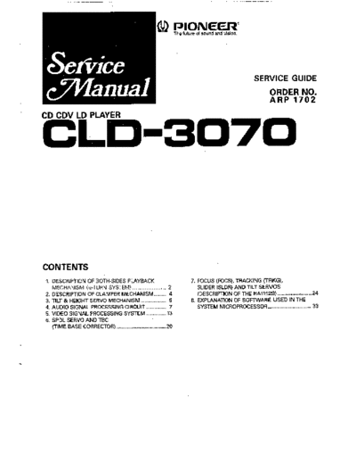 hfe_pioneer_cld-3070_service