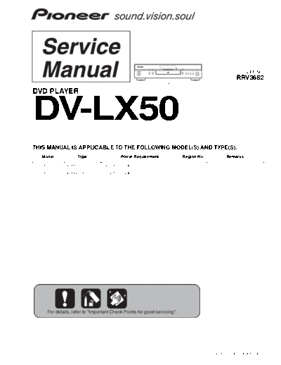 hfe_pioneer_dv-lx50_service