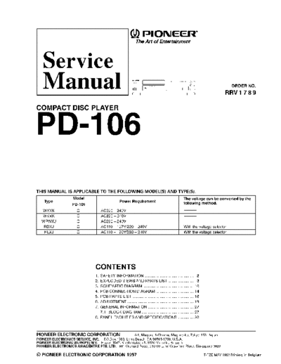 pioneer_pd_106_service_925