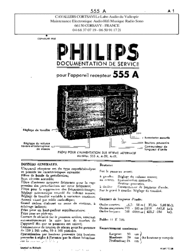 555 a