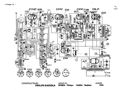 BF480A - RA84A
