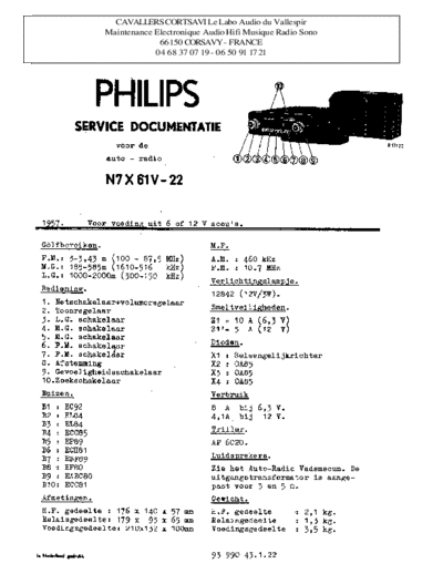 n7x 61 v