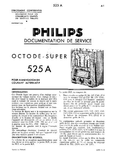 525a