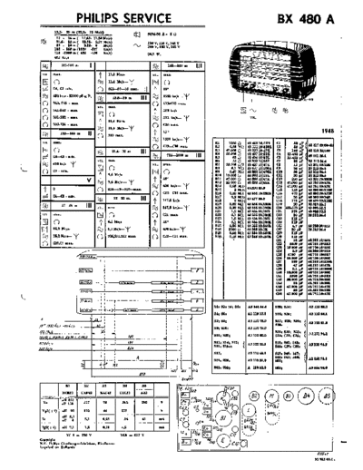 BX480A