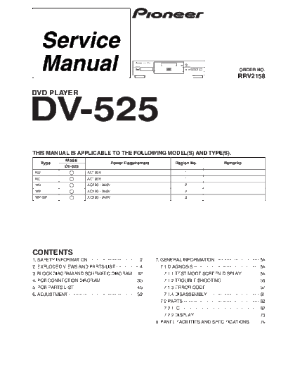 hfe_pioneer_dv-525_service_en