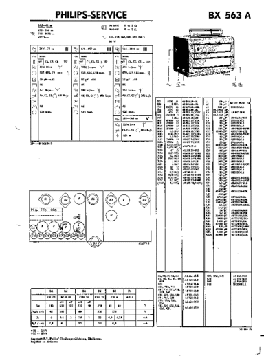 BX563A