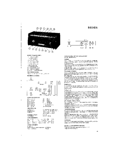 b5x43a