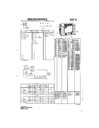 657U