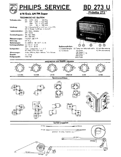 BD273U