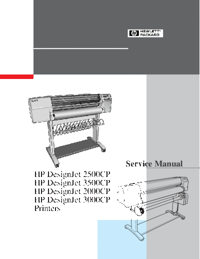 Service Manual