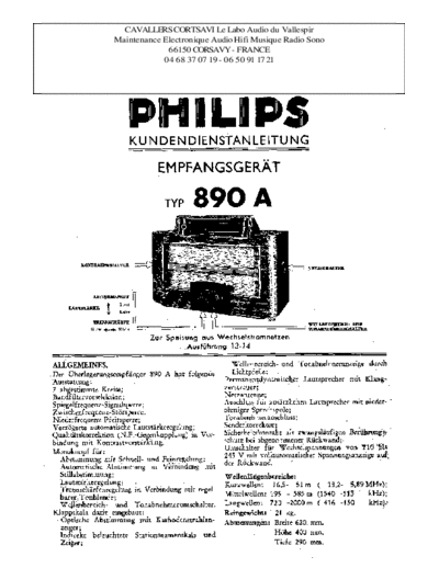 890 a