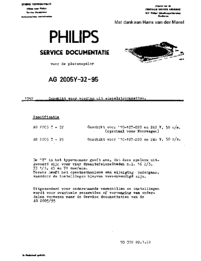 Philips_AG2005Y
