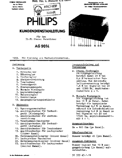 Philips_AG9014