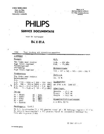 B4X61A