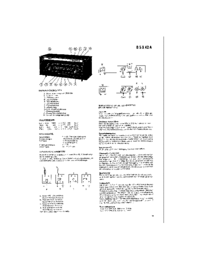 B5X42A