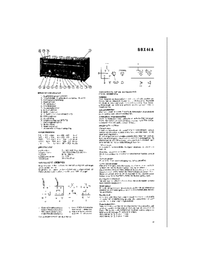 B6X44A